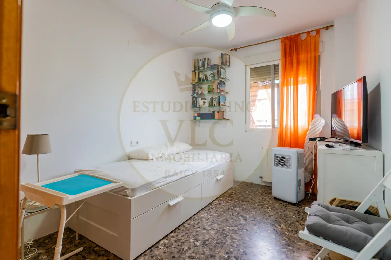 Appartement avec terrasse à vendre à Carrer del Doctor Pérez Feliu 14, imagen 18