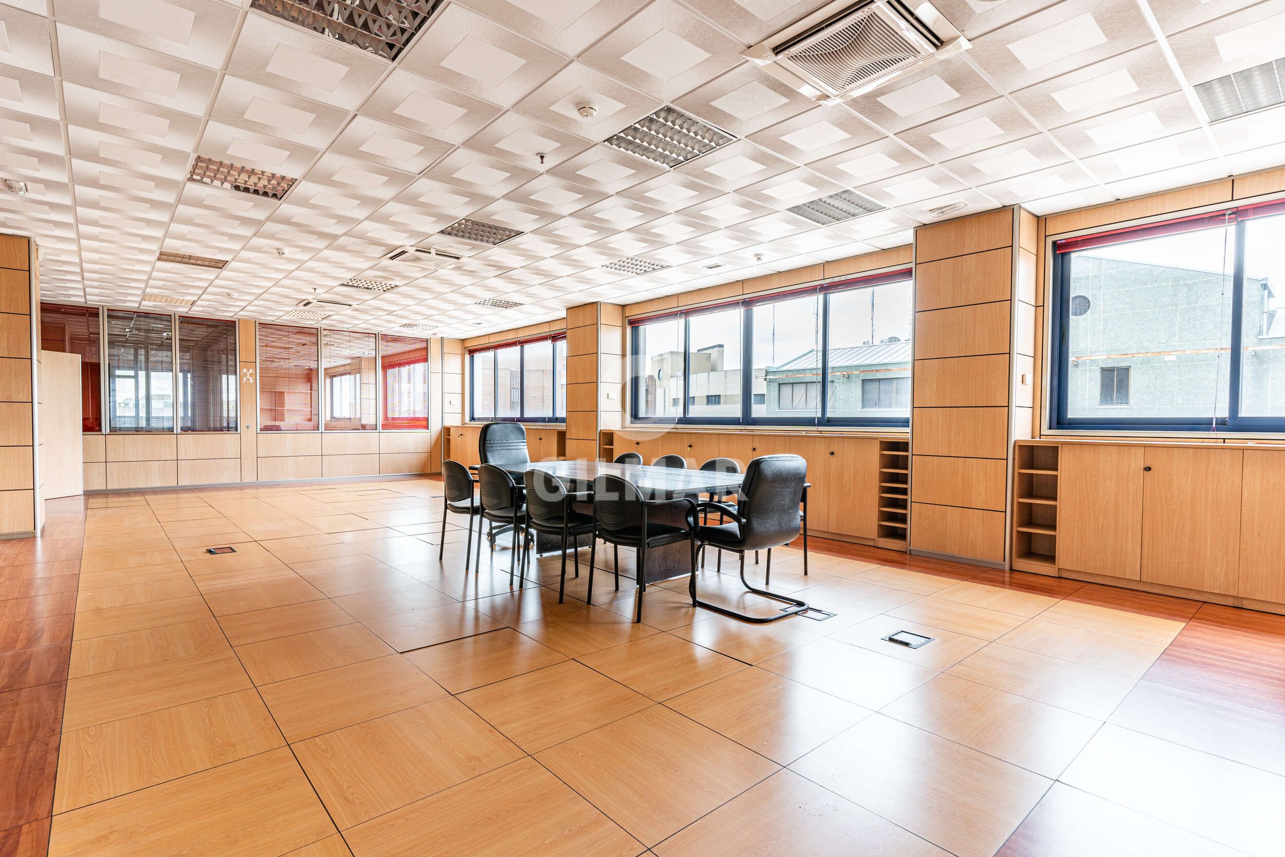 Office for sale in  Madrid Capital  with Heating