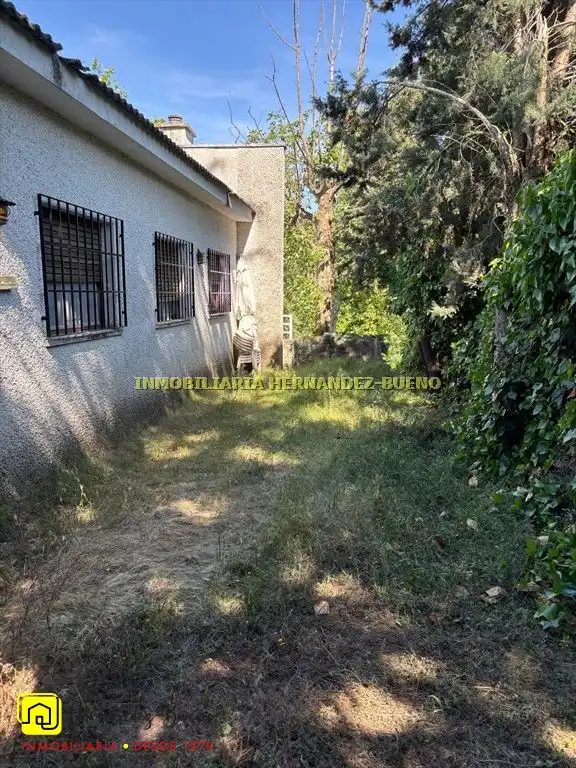 Casa o xalet en venda en Alba de Tormes amb Jardí privat i Piscina