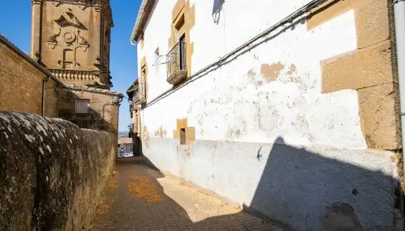 Casa en venta en Calle San Pedro, imagen 2