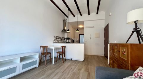 Foto 4 von Wohnung zur Miete in Segorbe, Castellón