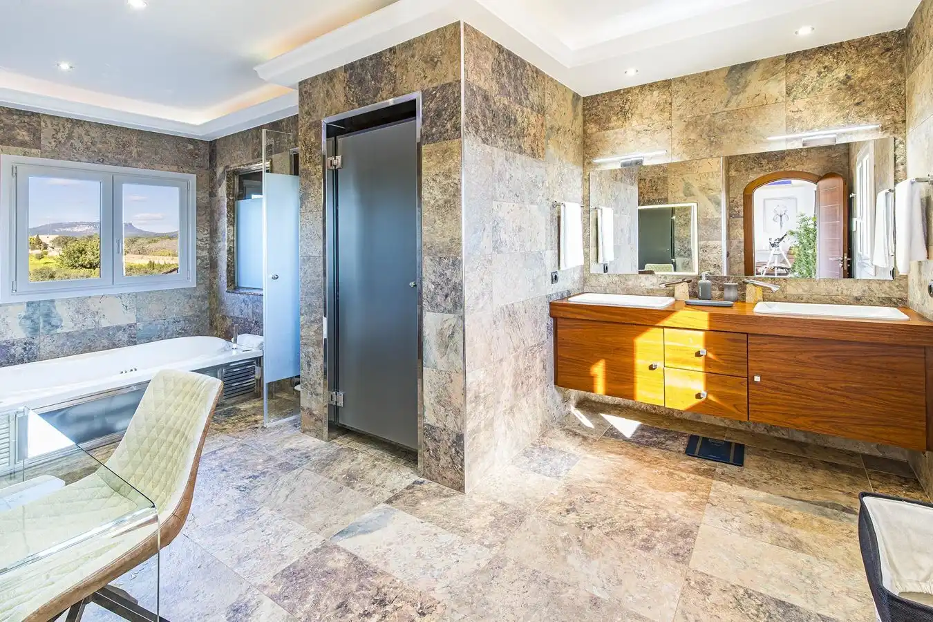 Maison rustique avec piscine à vendre à Llucmajor pueblo, imagen 19