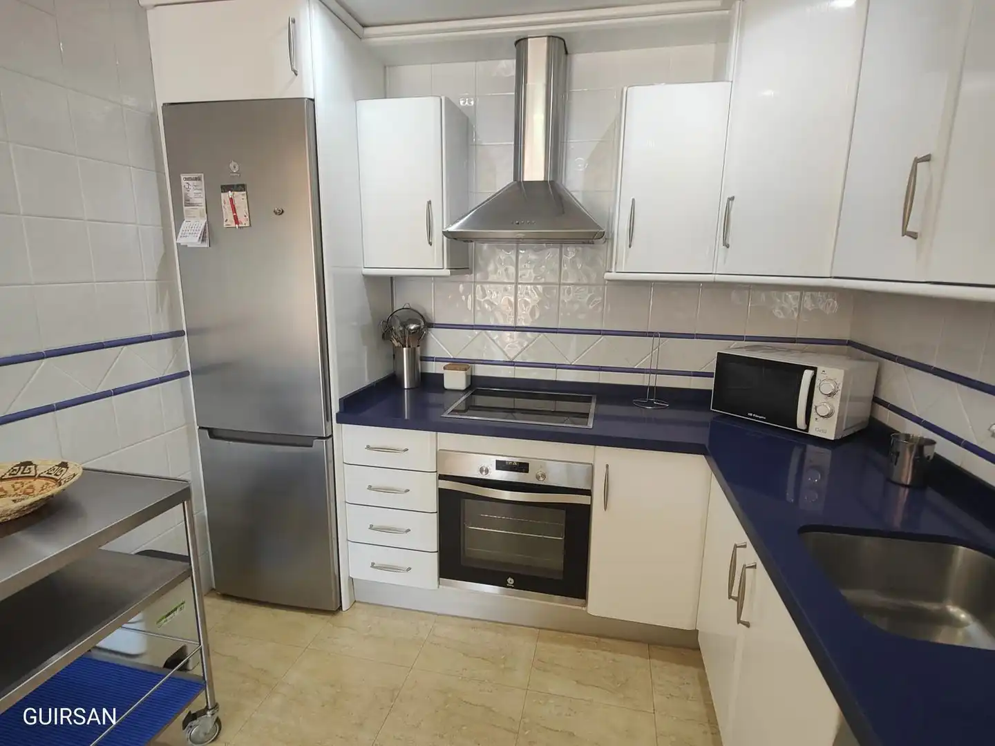 Wohnung zur Miete in playa de Cotobro, imagen 33