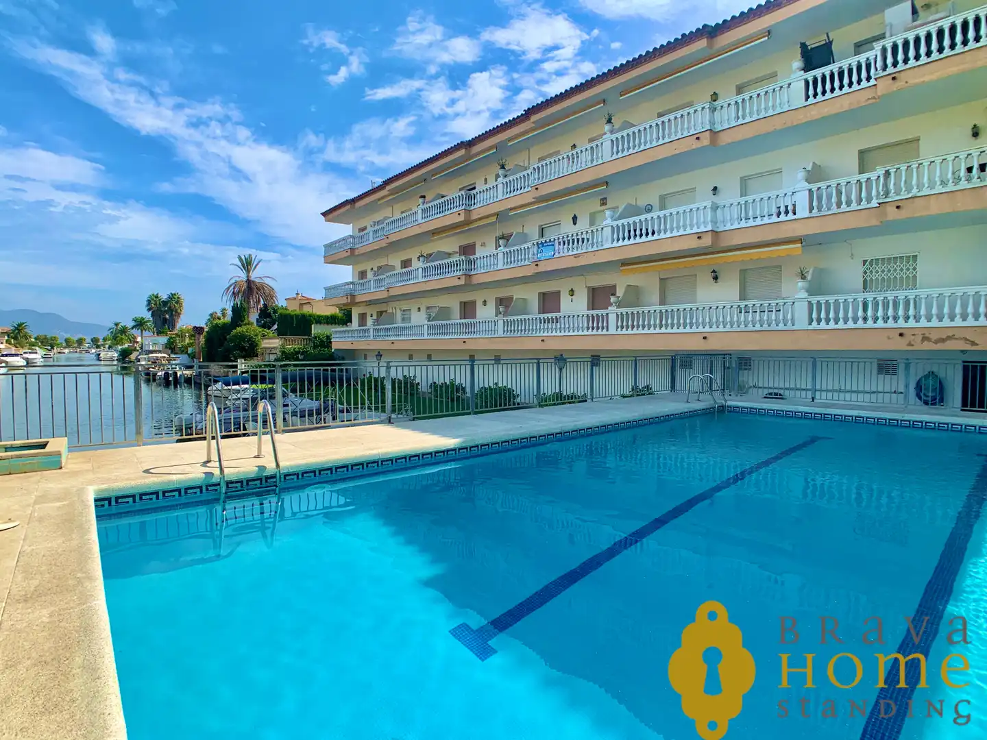 Piso con piscina en venta en Carrer Freser, imagen 15