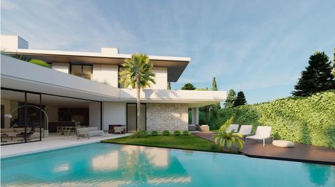 Photo 3 of Residential for sale in 50 Calle de Los Olivos, Cabopino - Artola, Marbella