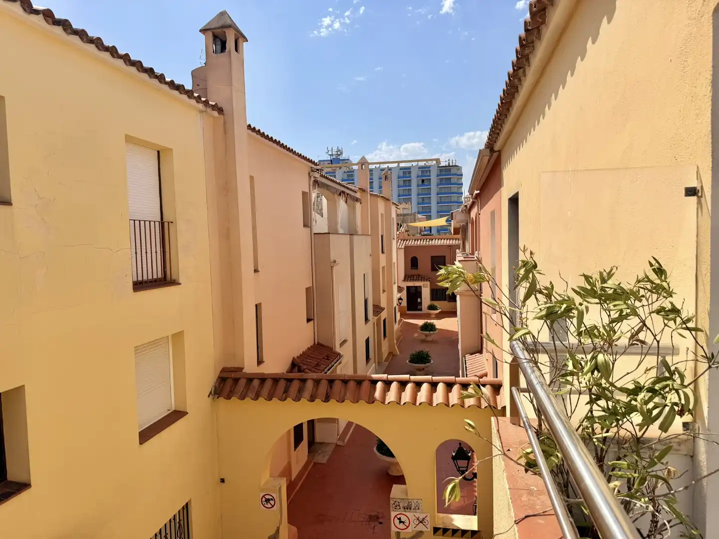 Flat with terrace for sale in Moxó - Sant Mori, imagen 45