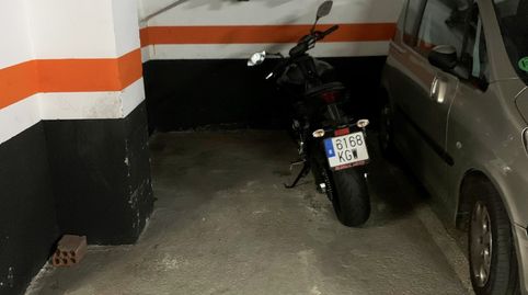 Foto 2 de Garaje en venta en Diputacio, La Nova Esquerra de l'Eixample, Barcelona Capital