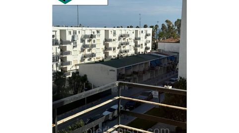 Foto 4 de Estudio en venta en Calle Gerona, Platja de Llevant, Salou