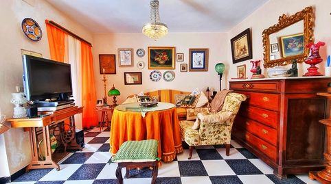 Foto 5 de Casa o chalet en venta en Calle Ordoñez Rincon, 19, Higuera de la Sierra, Huelva