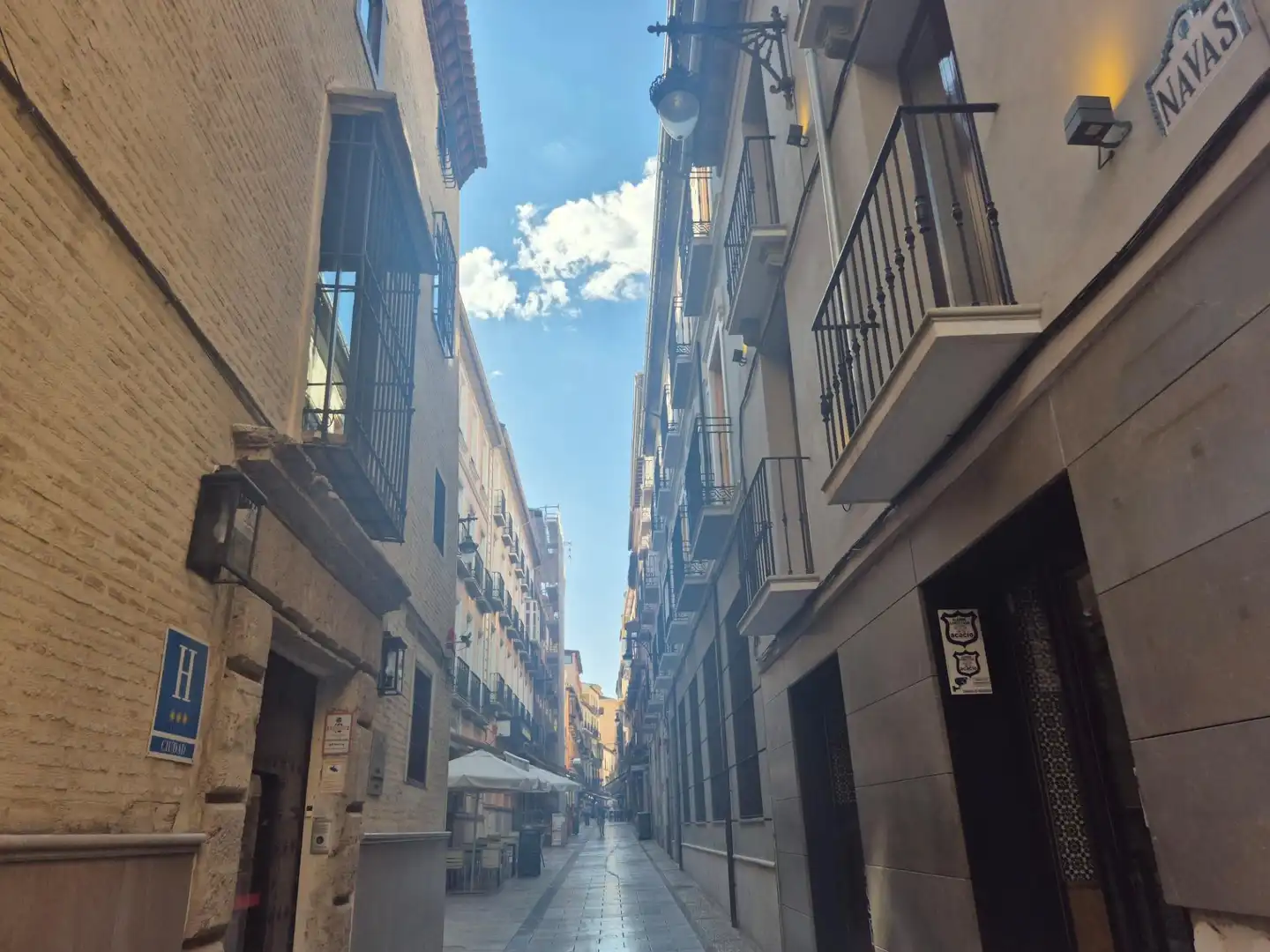 Wohnung zur Miete in Granada, Granada
