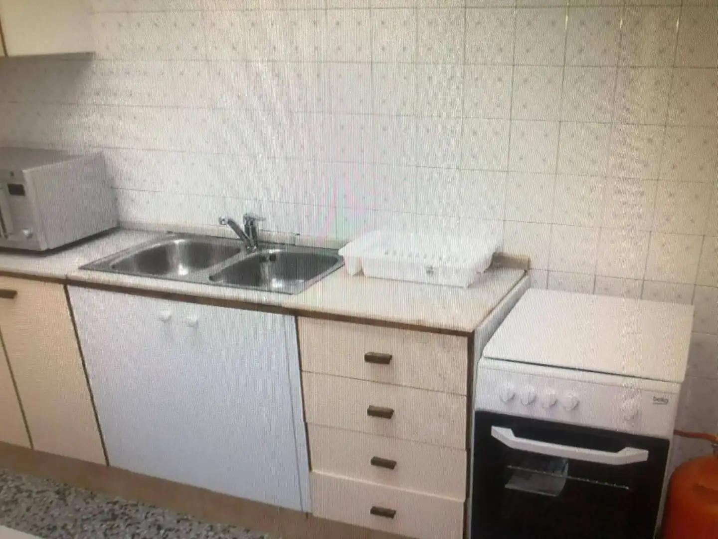 Piso con terraza en venta en Pueblo de Cullera, imagen 6
