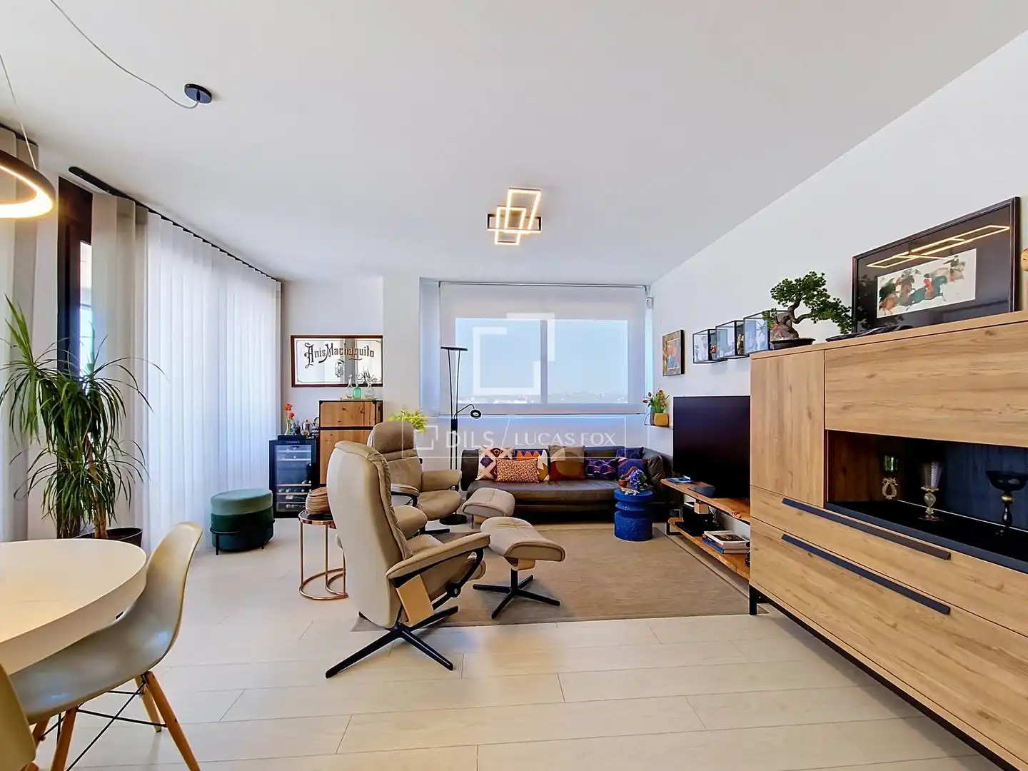Penthouse with lift for sale in Barri del Mar, imagen 11