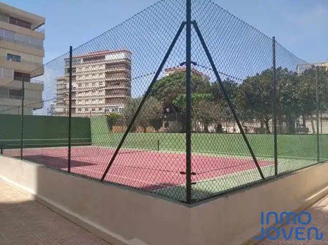 Wohnungen zur Miete in Av. Jaime I, 110, Playa Muchavista