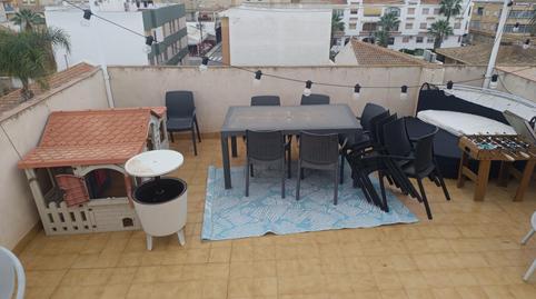 Foto 2 de Apartament en venda a Centro, Los Alcázares