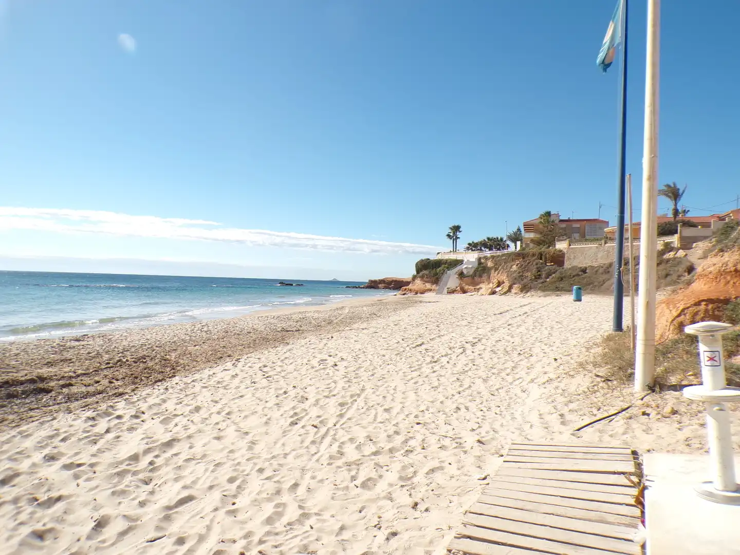 Casa o chalet en venta en Calle Antonio Aguado, 39, Torre de la Horadada