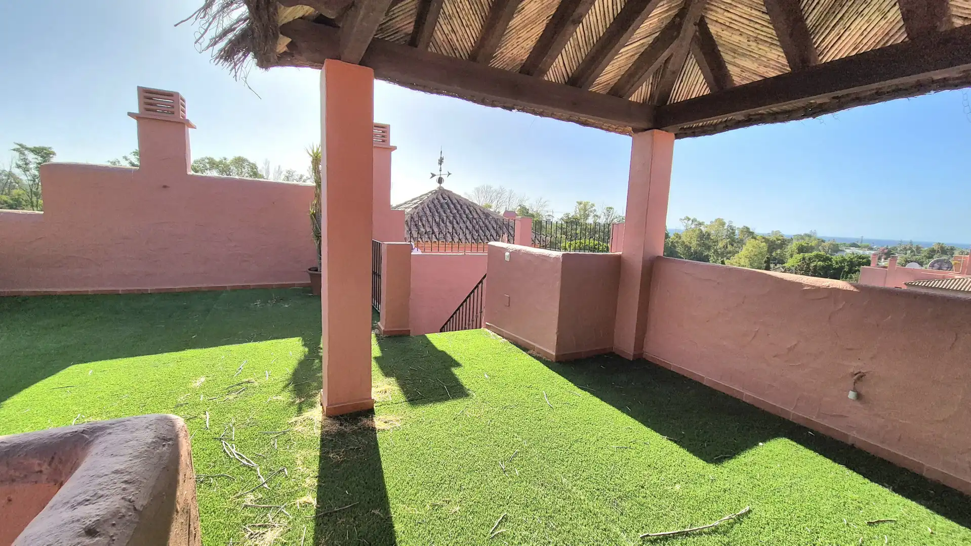 Attic for sale in Casasola