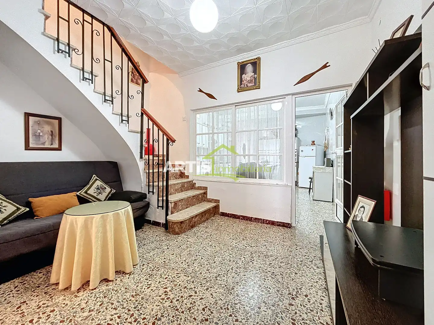Casa o chalet en venta en Puente Genil con Aire acondicionado, Terraza y Trastero