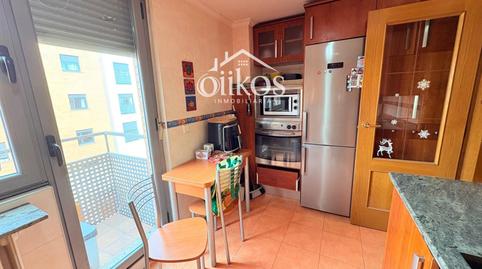 Foto 4 de Dúplex en venda a Figueira Da Foz, Vistahermosa, Salamanca