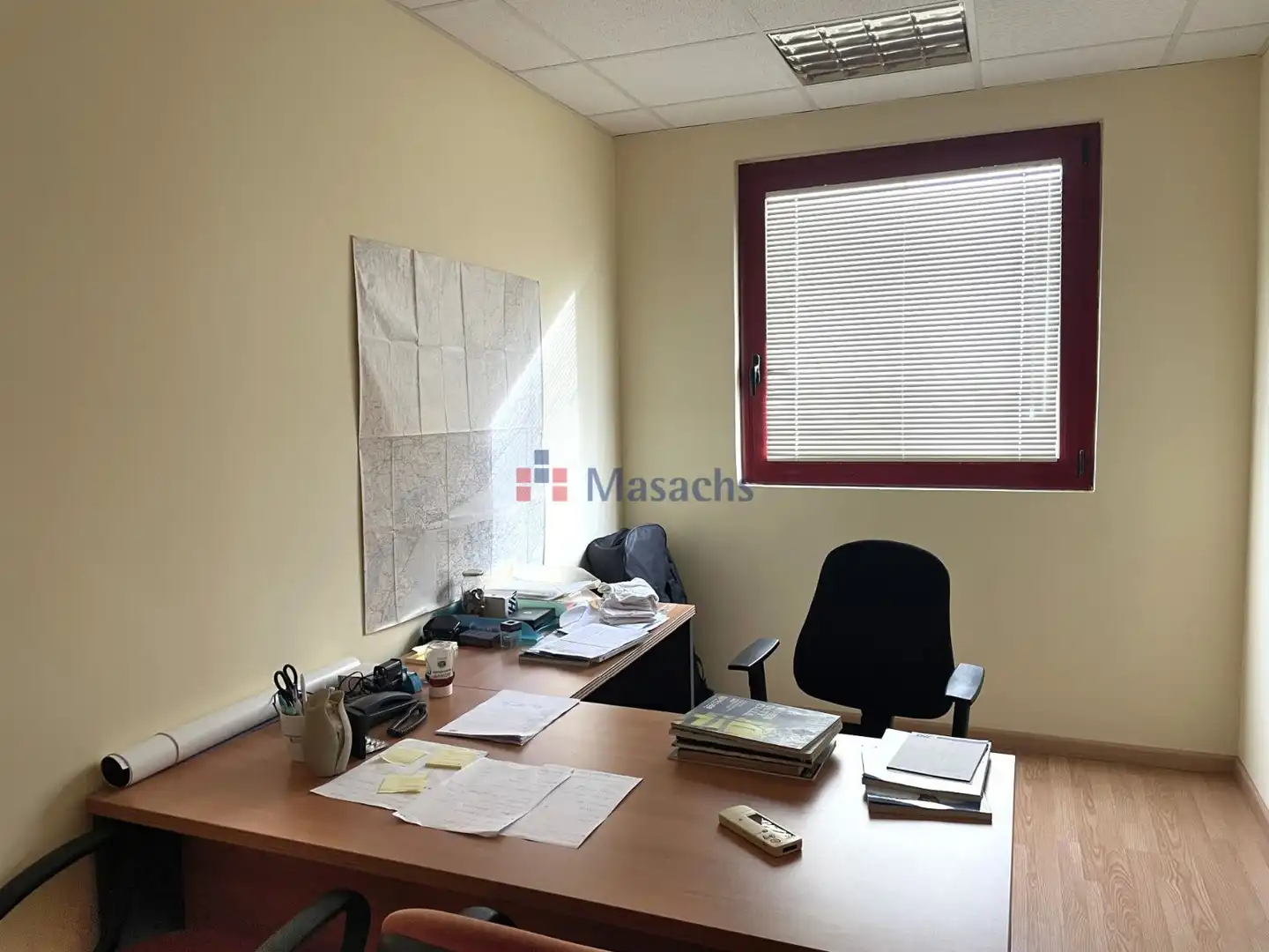 Fabrikhallen zur Miete in Terrassa