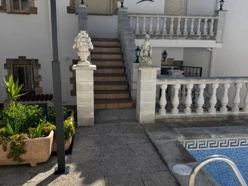 House with pool for sale in Passadge d'en Bandina 5, imagen 43