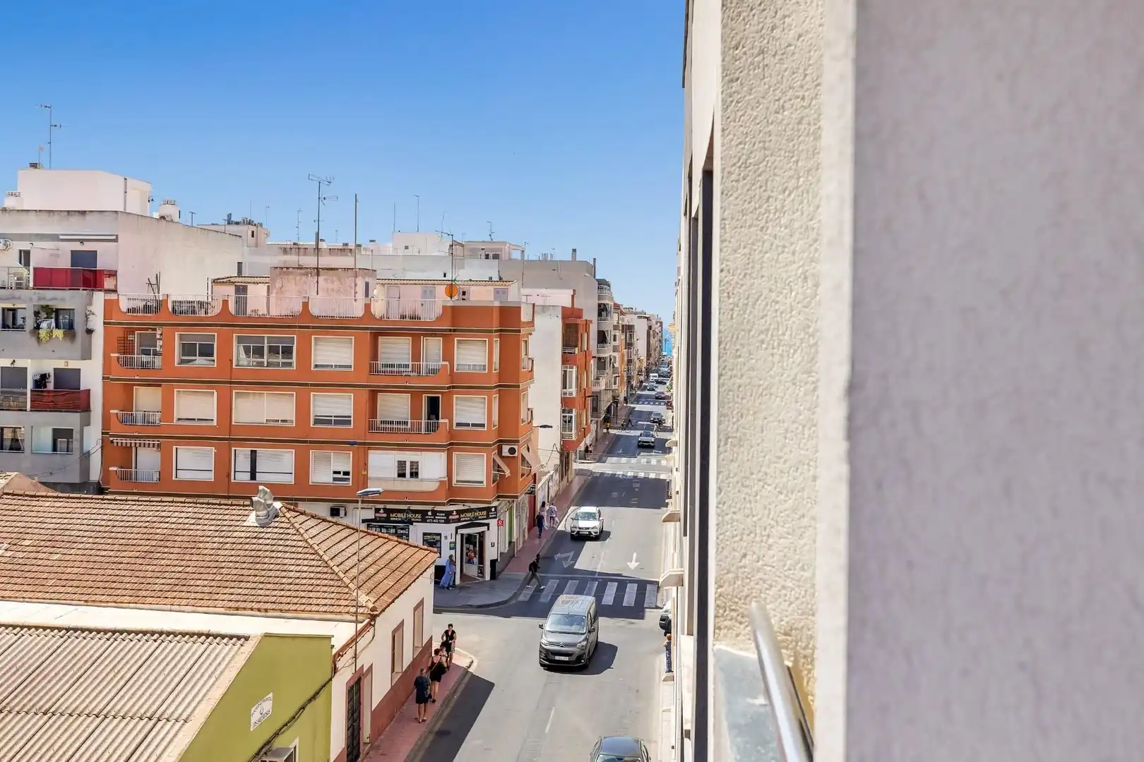 Apartamento con ascensor en venta en Centro, imagen 19