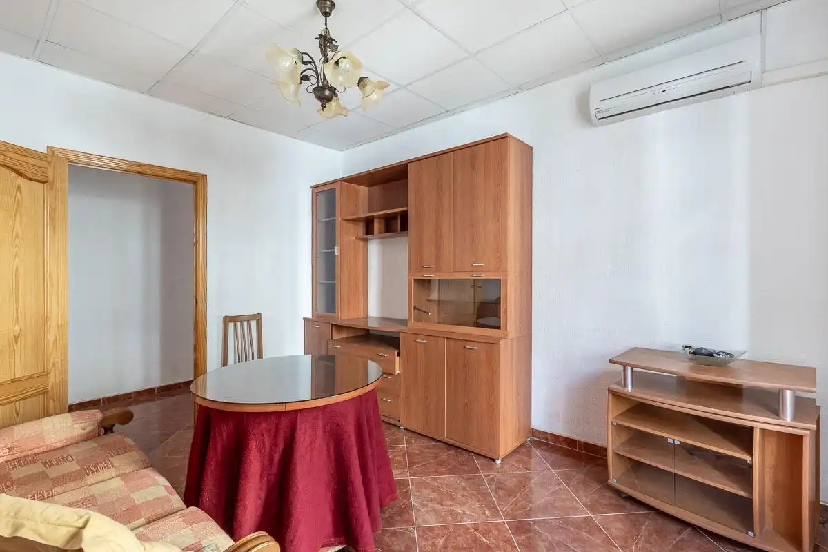 Piso en venta en Cuesta Pañera 12, imagen 3