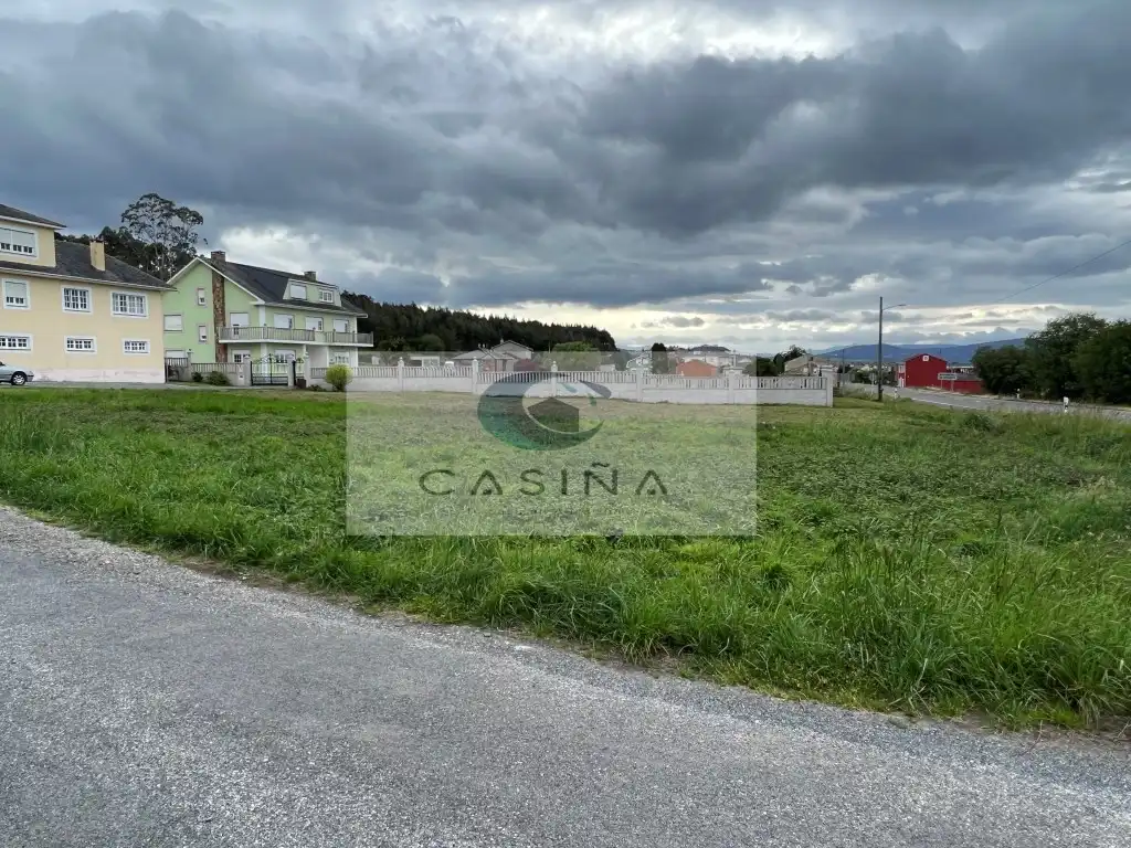 Terreni e lotti in vendita a Lugar Foro - Reinante, imagen 6