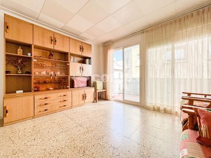 Bedroom of Flat for sale in Blanes  with Terrace and Balcony