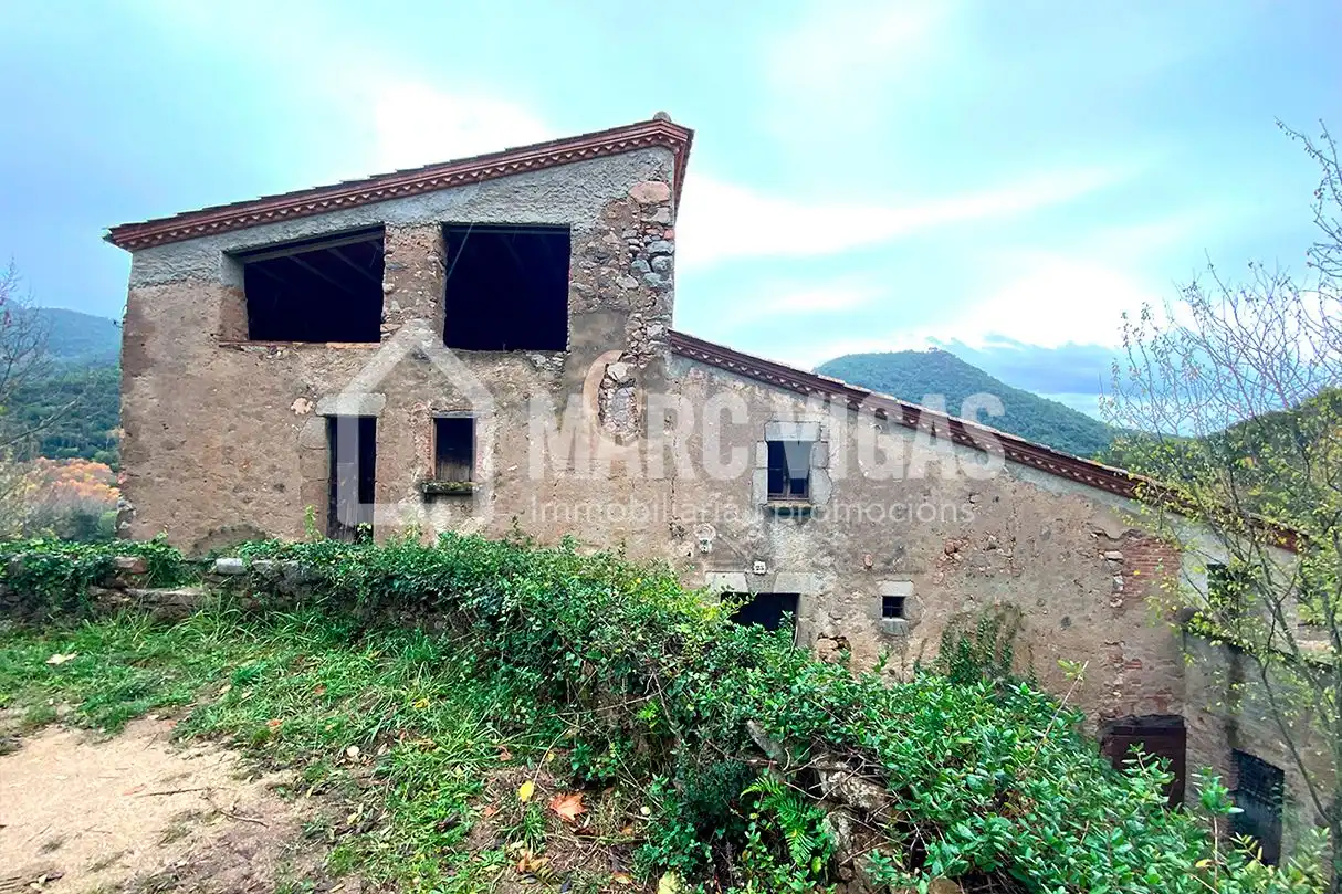 Country house for sale in Arbúcies, imagen 6