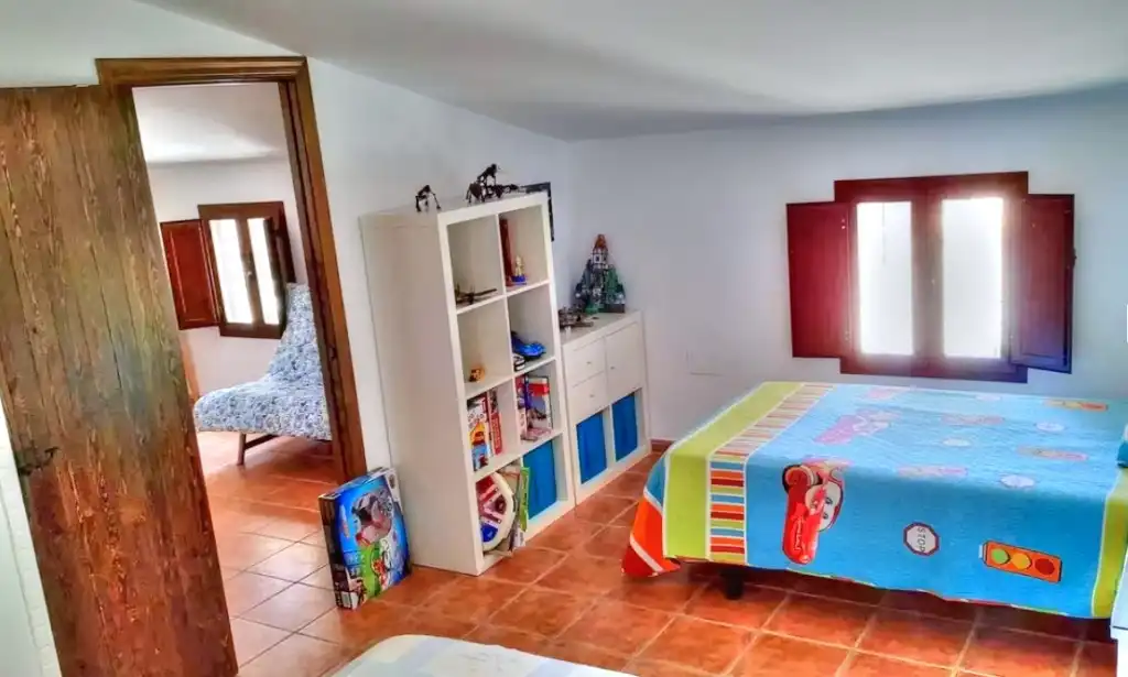 Landhaus mit Pool zum Verkauf in Alhama de Granada, imagen 14