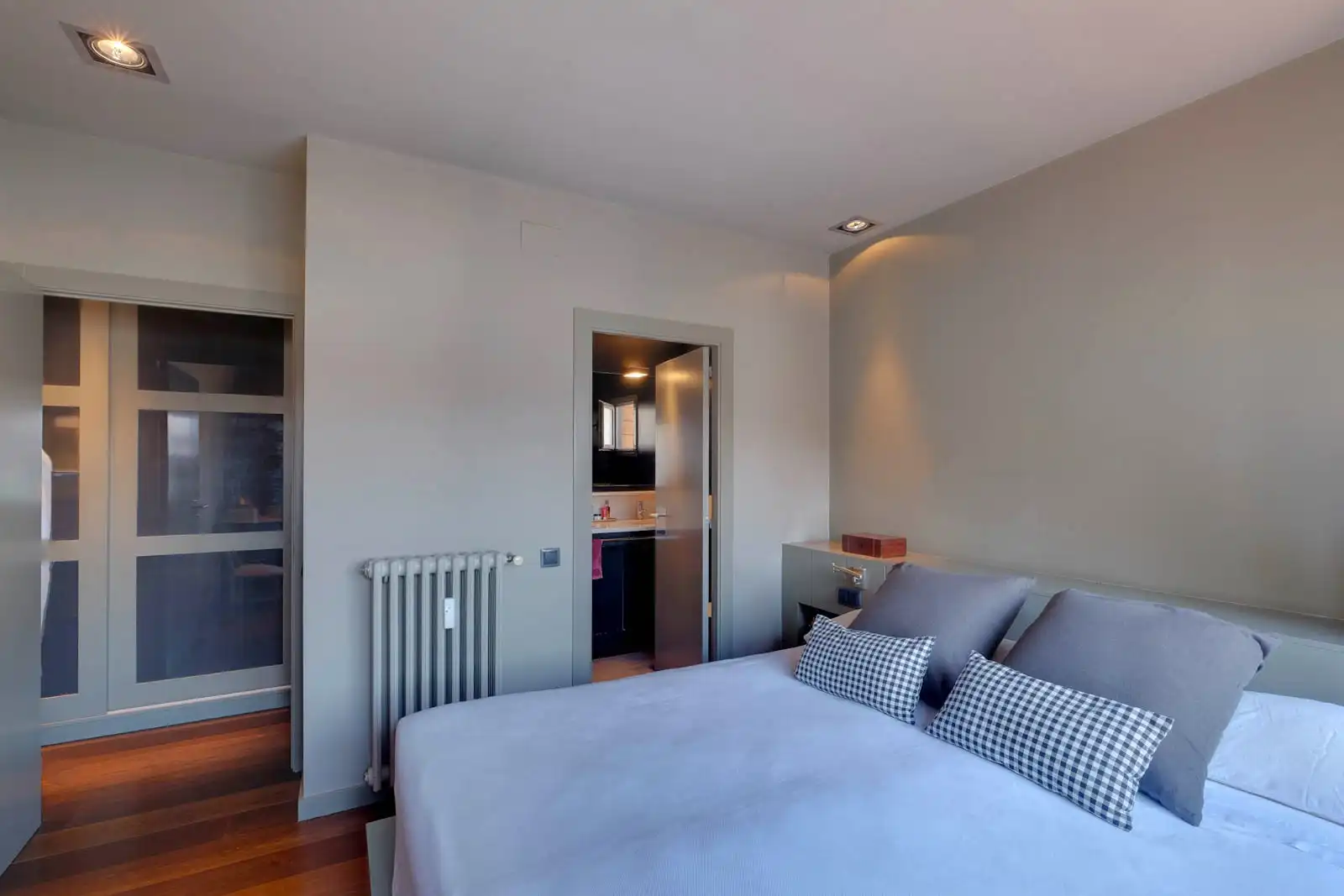 Appartement avec ascenseur à vendre à Sarrià - Sant Gervasi, imagen 10
