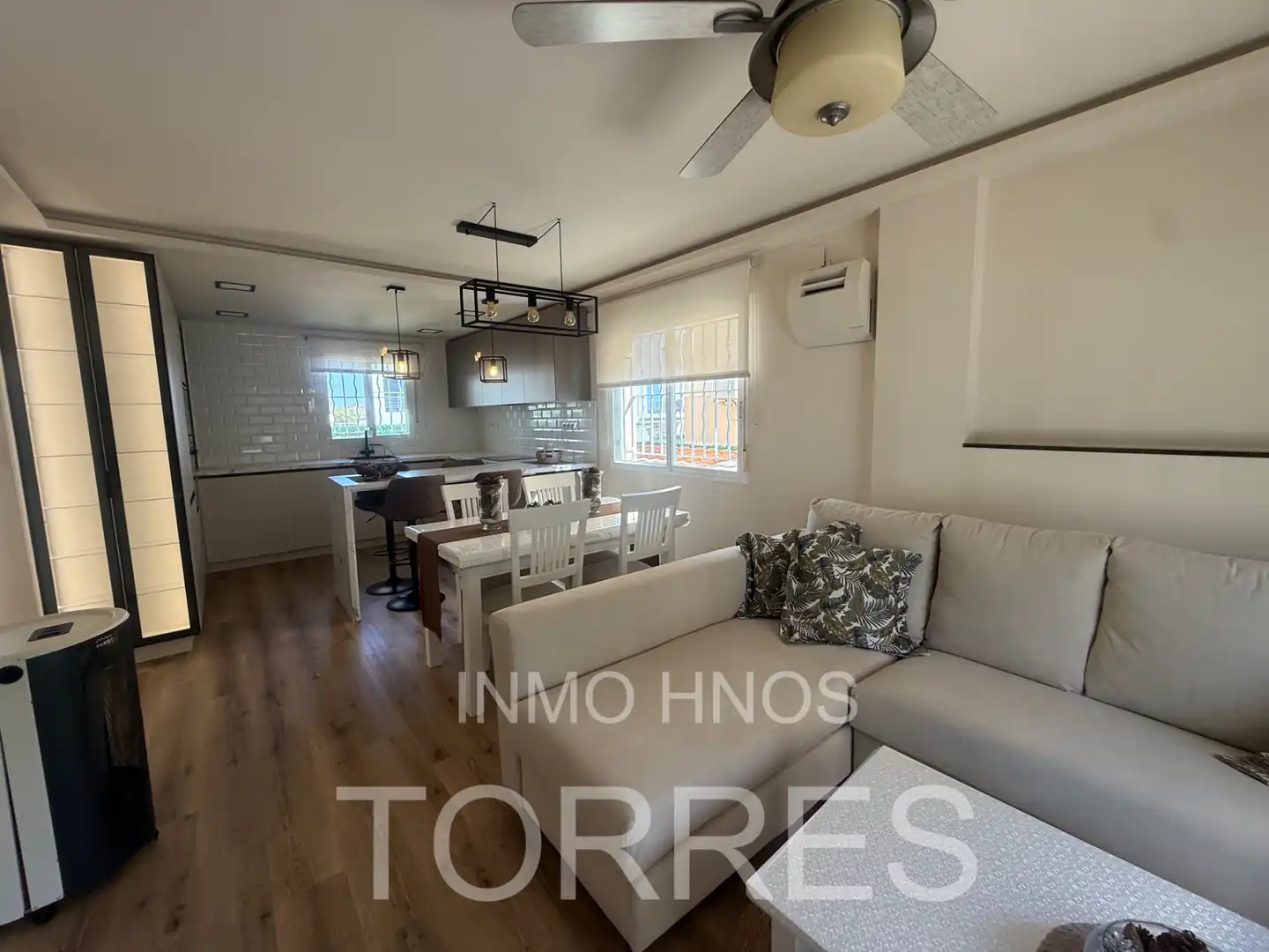 Villa avec terrasse à vendre à Camí de Cervera, imagen 12