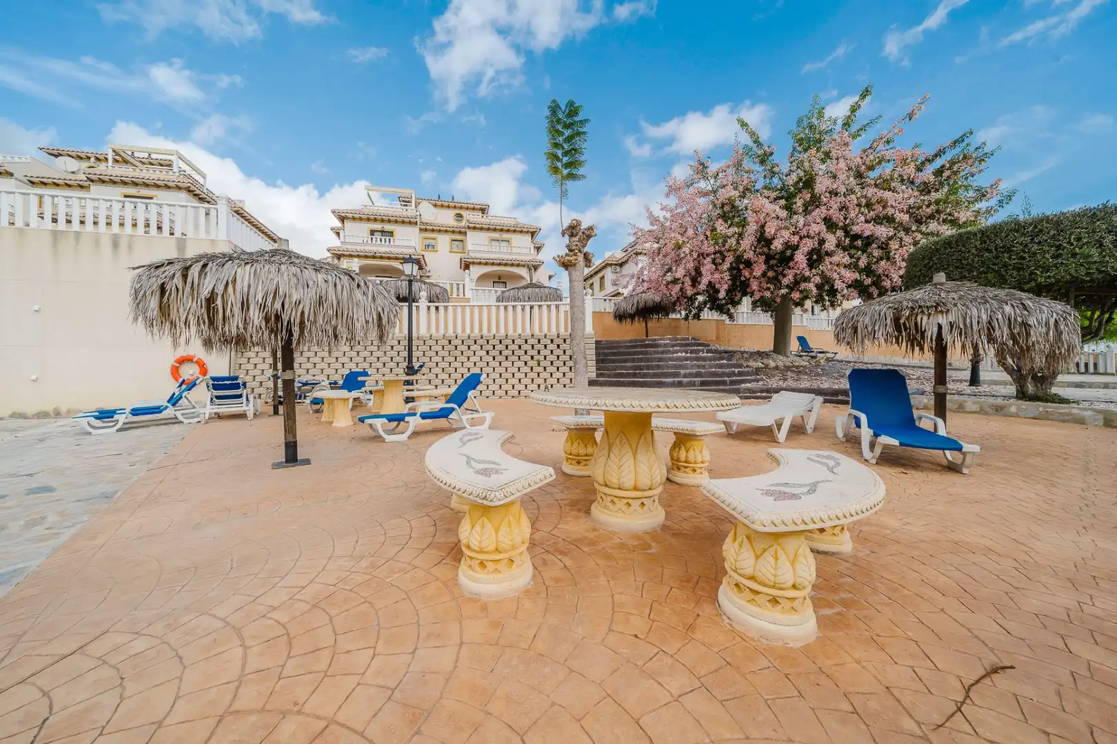 Apartment mit Pool zum Verkauf in Orihuela Costa, imagen 22