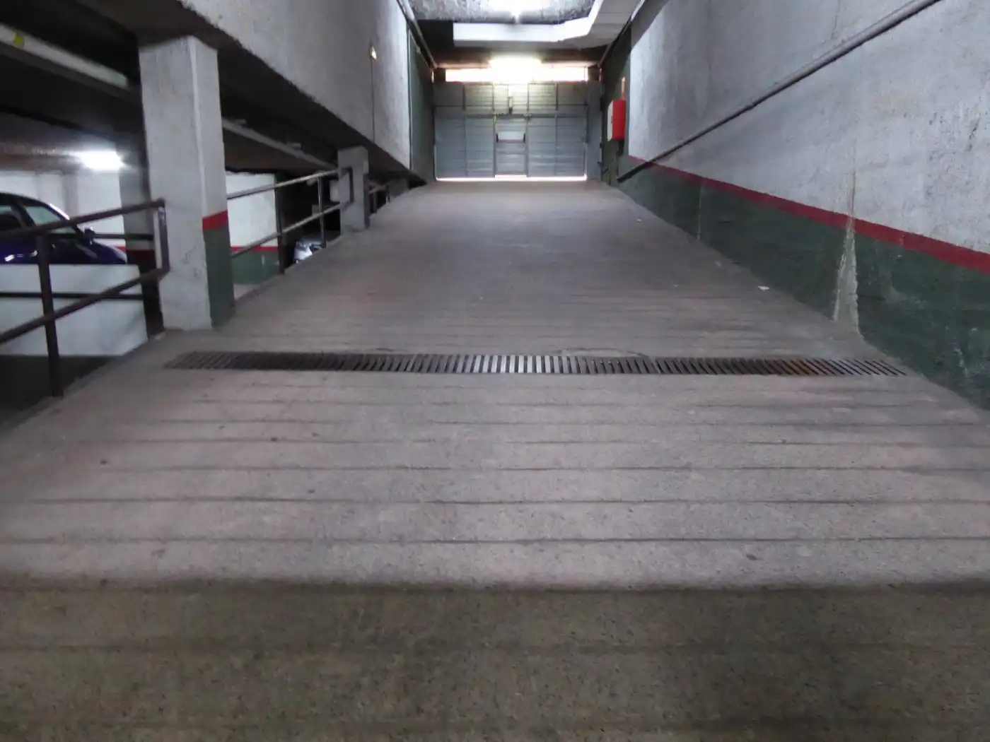 Parcheggio in vendita a MORATO DELS, imagen 3