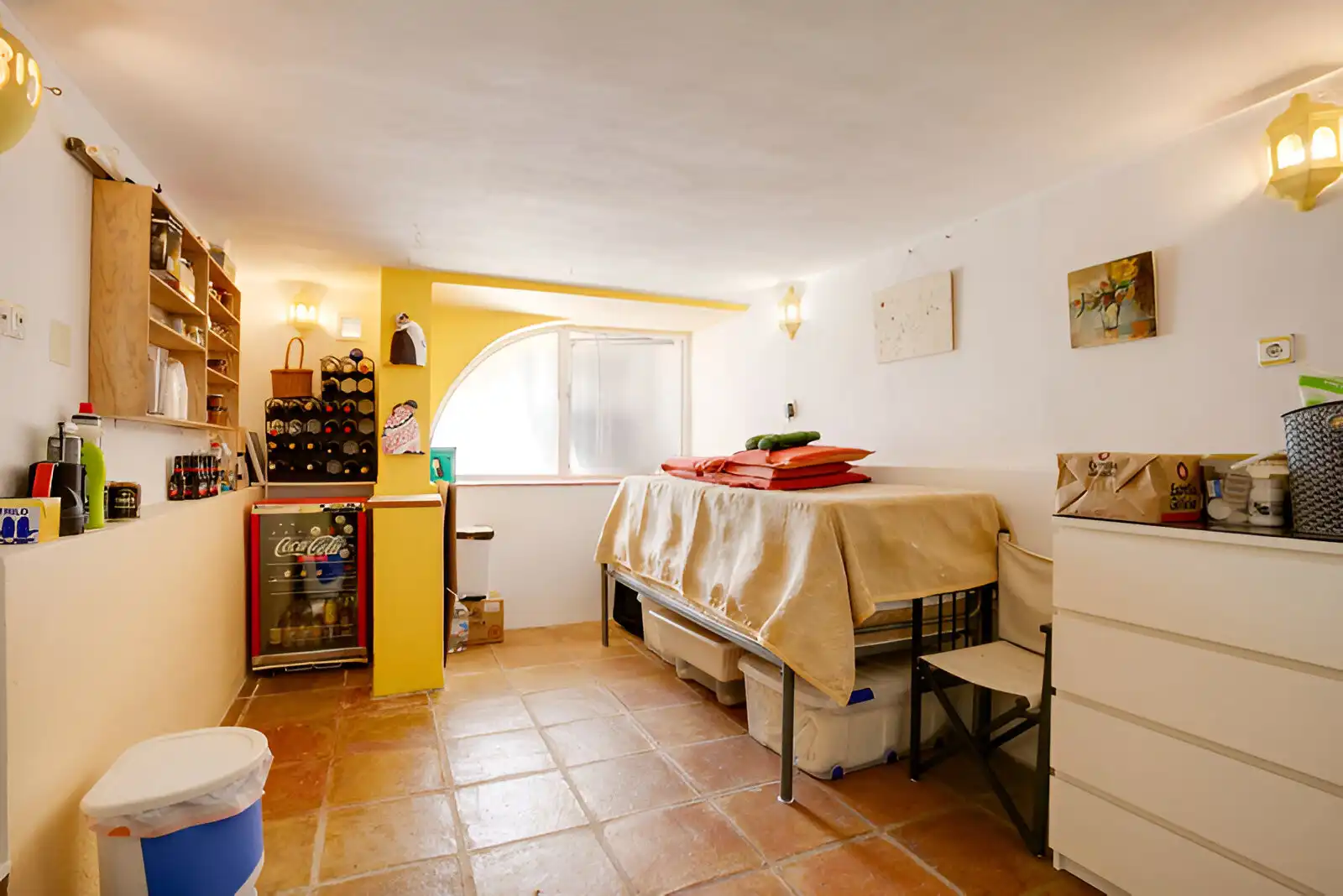 Haus mit Pool zum Verkauf in Estepona Pueblo, imagen 16