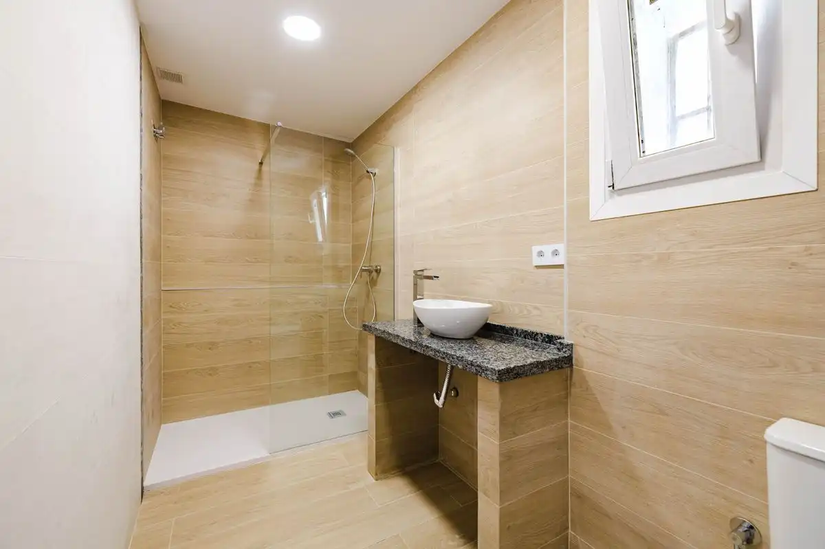 Appartement avec ascenseur à vendre à Paseo de los Tilos, imagen 19