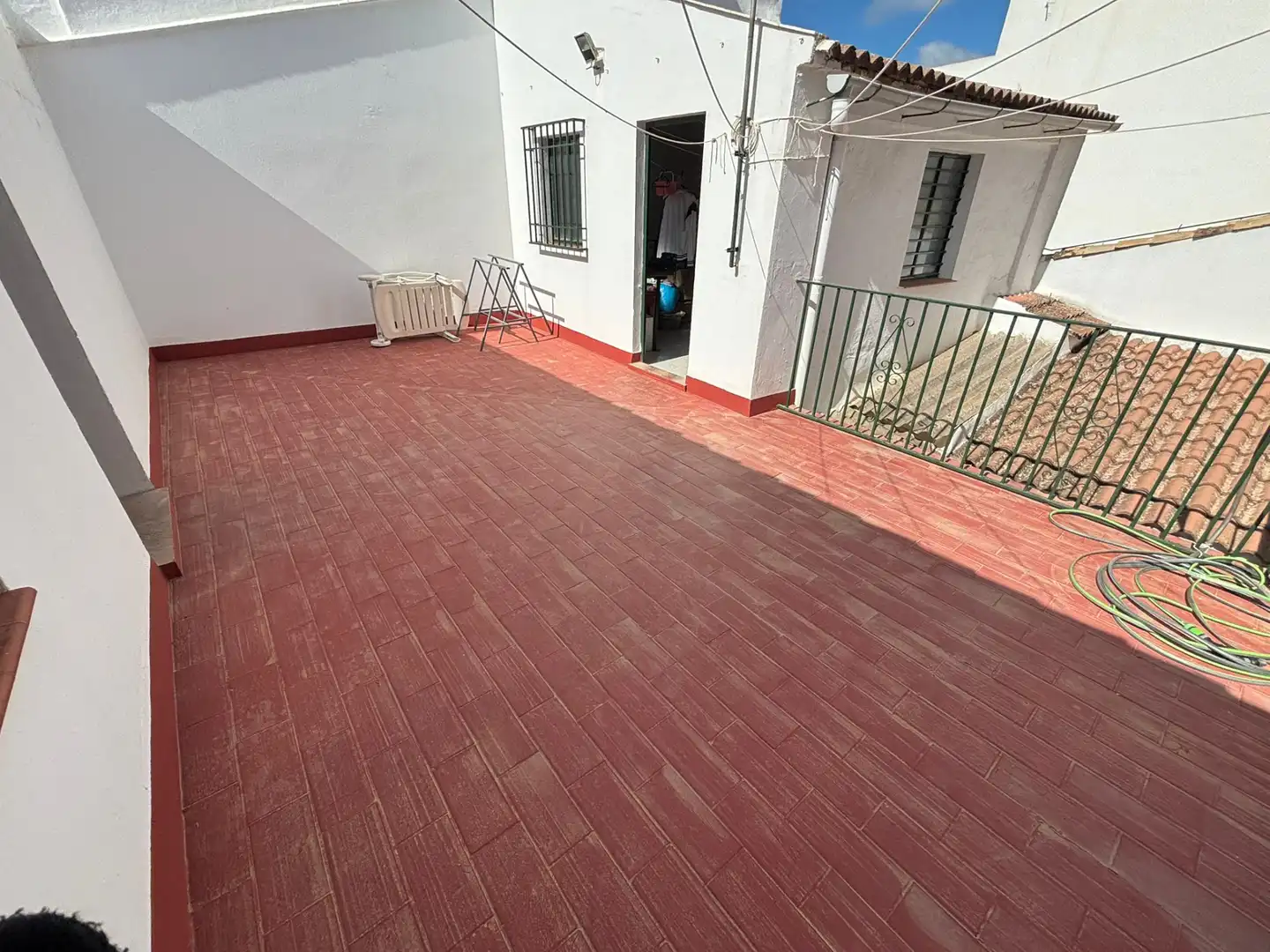 Casa o chalet en venta en Centro