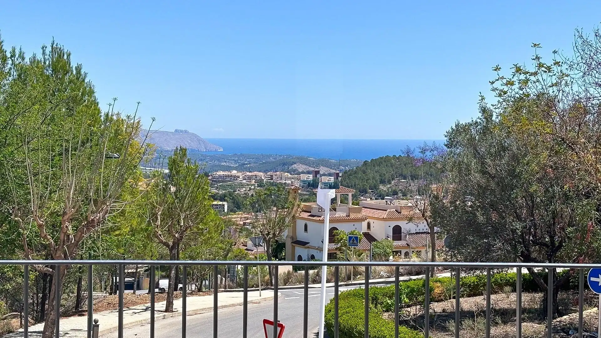 Chalet con piscina en venta en Balcón de Ponoig - Polop Paradis - Polop Hills, imagen 2