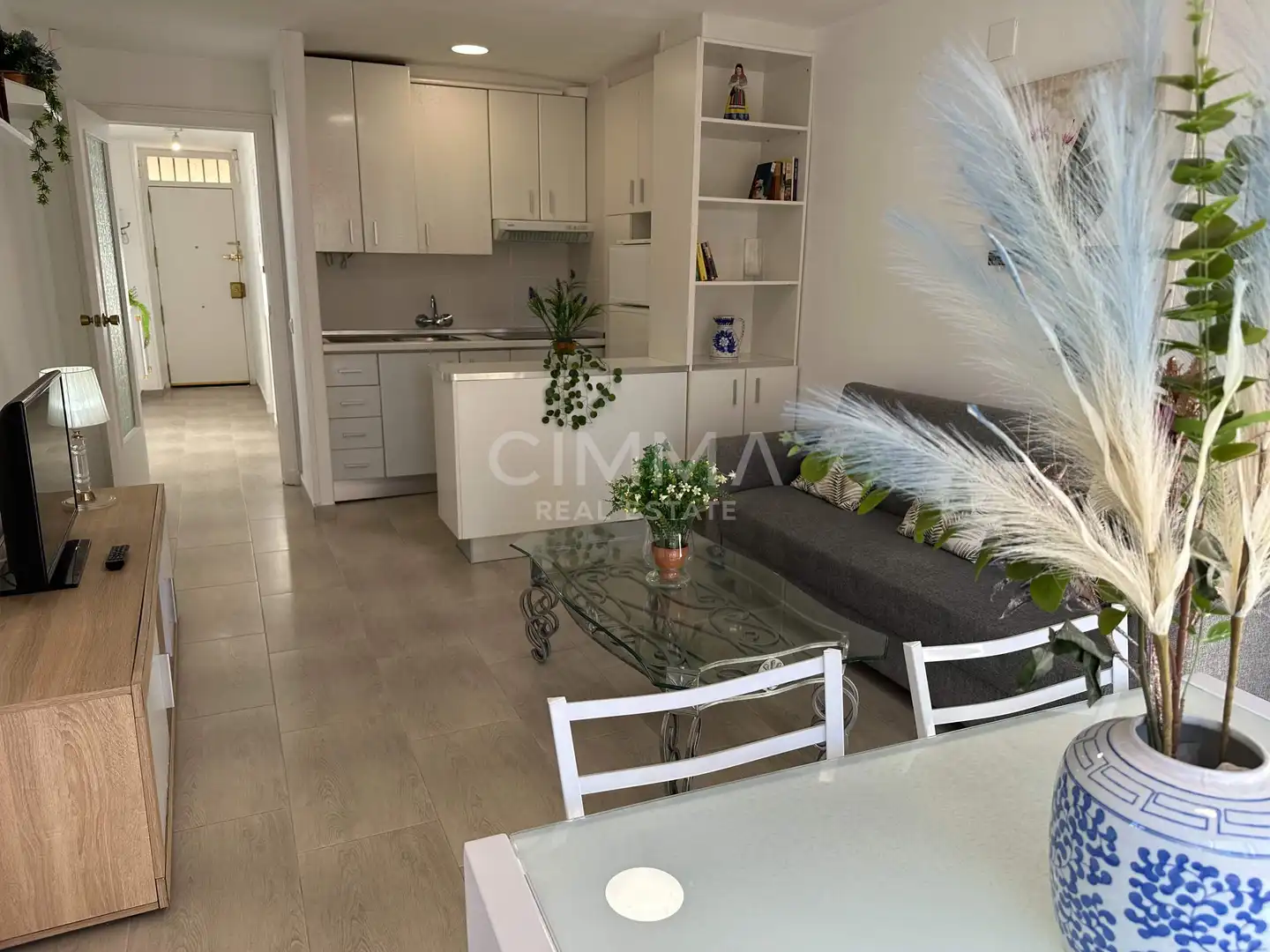 Apartment with terrace for sale in Rincón de Loix, imagen 3