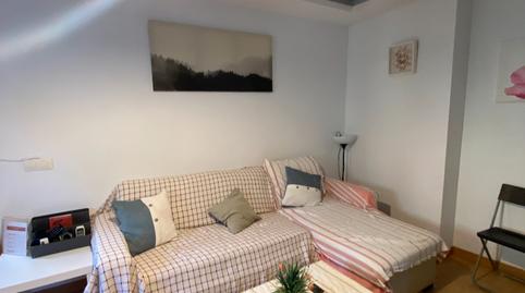 Photo 3 of Flat to rent in Calle Amargura, Conde de Ureña, Málaga