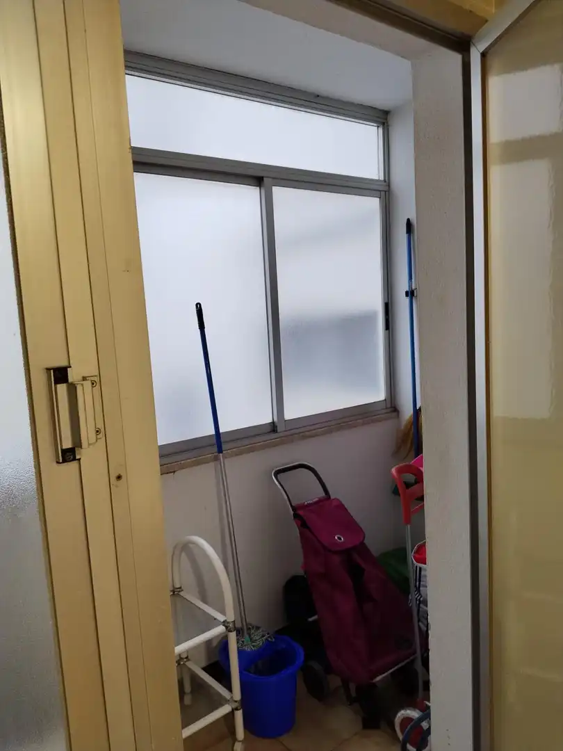 Piso en venta en Valencia con Aire acondicionado y Balcón