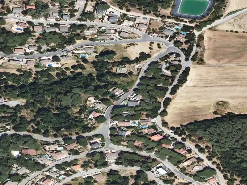 Haus zum Verkauf in Urbanización Vallserena, imagen 2