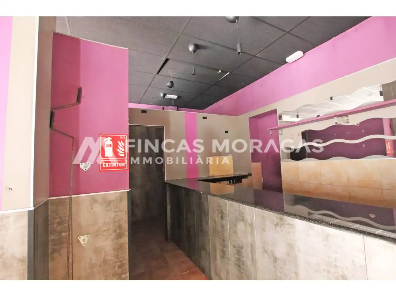 Local comercial de lloguer a Calle doctor murillo, imagen 8