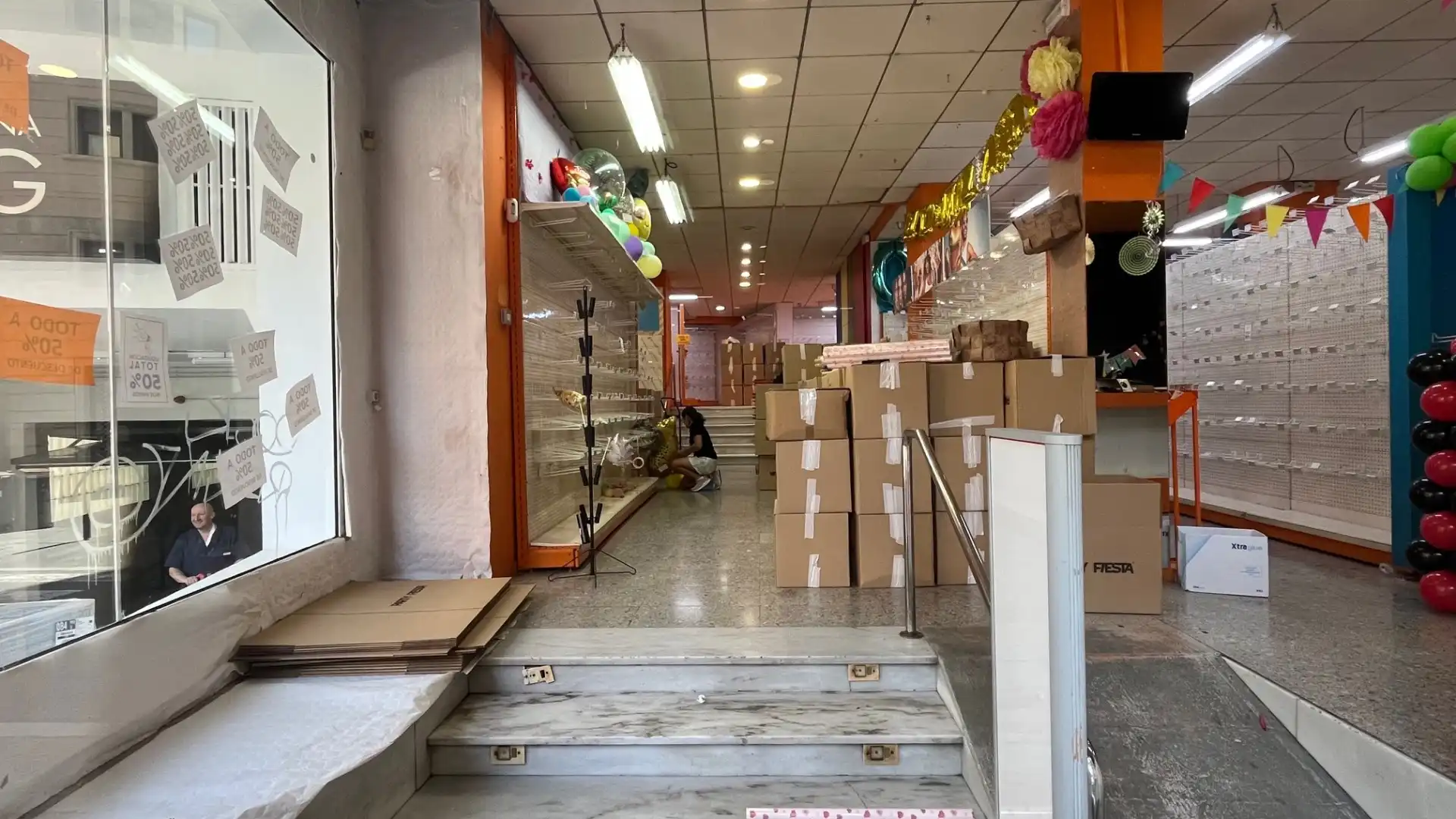 Local comercial en venta en PINTOR FORTUNY 6, imagen 2