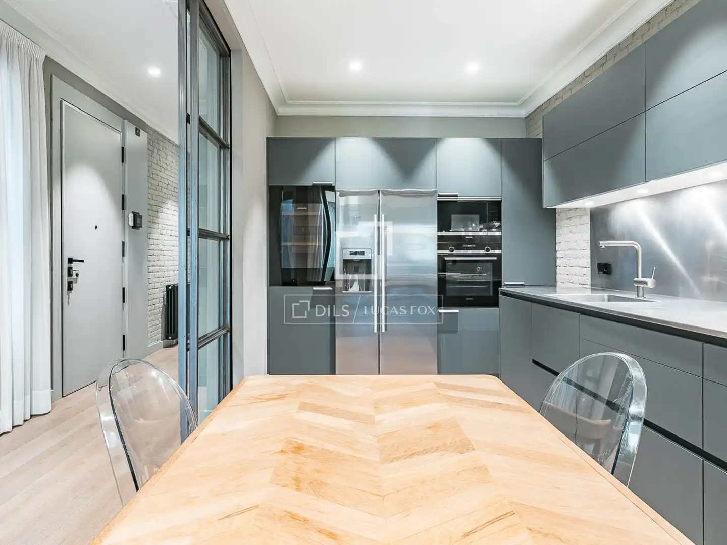 Appartement avec terrasse à vendre à Eixample, imagen 25