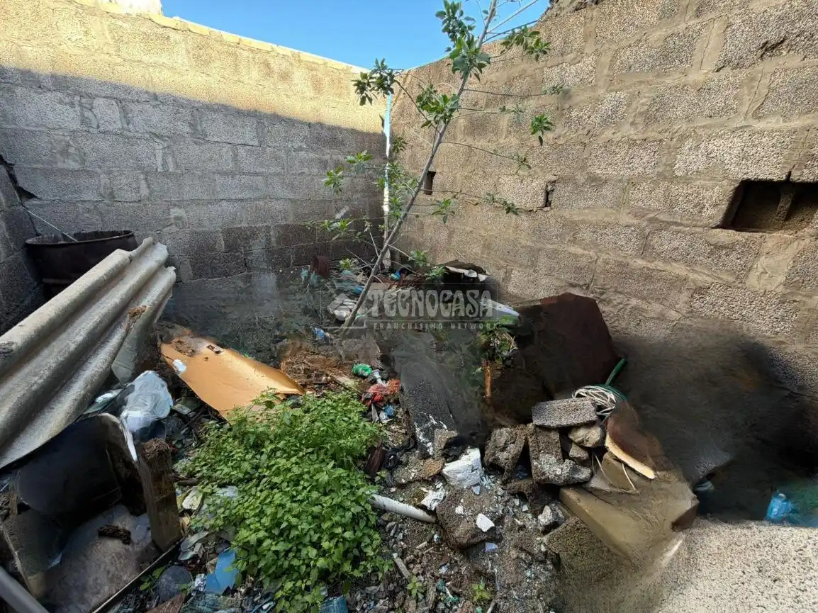 Houses for sale in Las Palmas de Gran Canaria