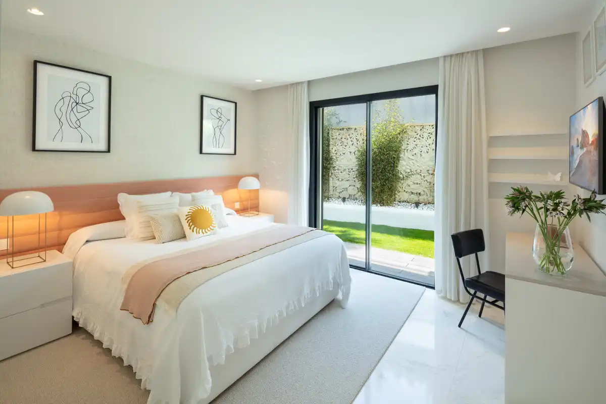 House with pool for sale in San Pedro de Alcántara, imagen 10
