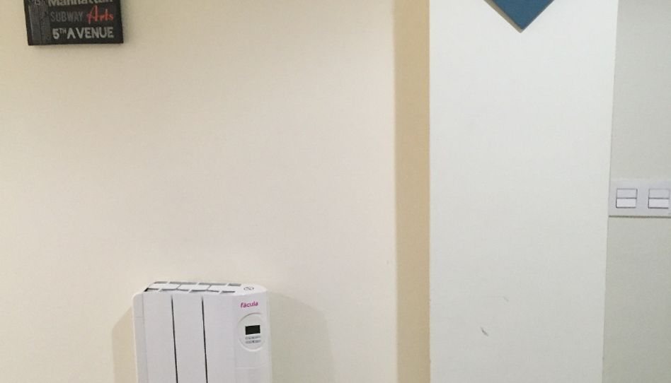 Apartamento de alquiler en Calle de José María de Pereda, 20, Ventas - Imagen 5