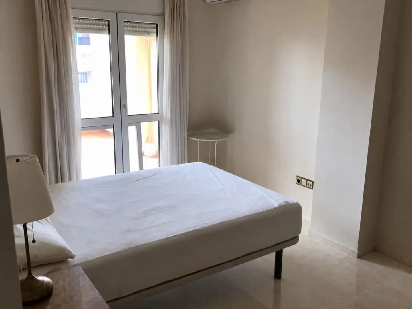 Flat for rent in Paseo Marítimo, Alcalde Rafael Ginel, 10, Melilla Capital