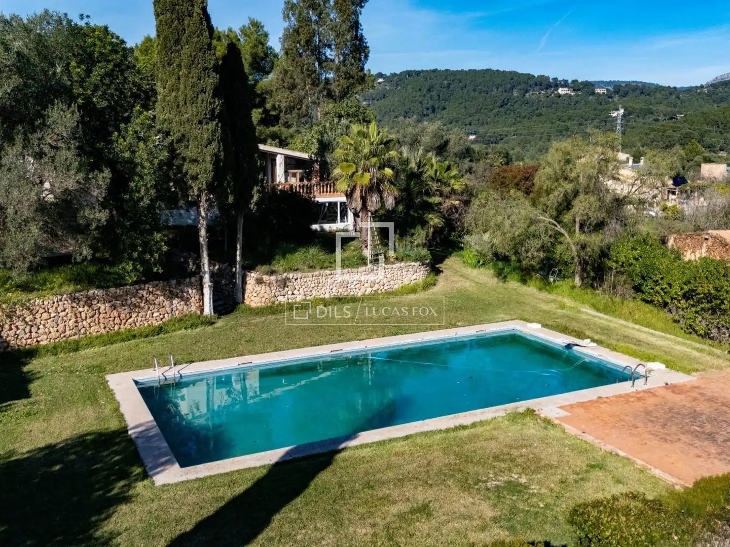Xalet amb piscina en venda a Nord, imagen 2